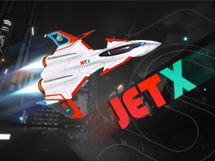 Играть в Игровой Автомат JetX — Казино Pinco