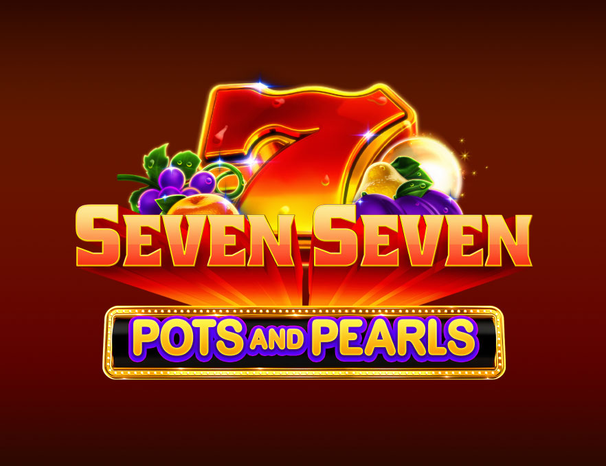 Слот Seven Seven Pots and Pearls — В казино Pinco