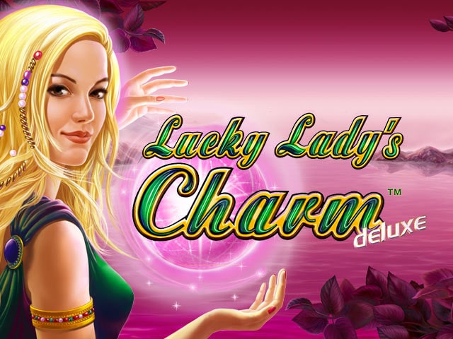 Игровой Автомат Lucky Lady’s Charm Deluxe — В казино Pinco
