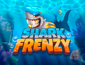 Играть в Игровой Автомат Shark Frenzy — Казино Pinco