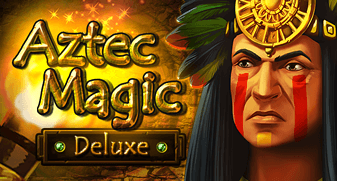 Играть в Игровой Автомат Aztec Magic Deluxe — Казино Pinco
